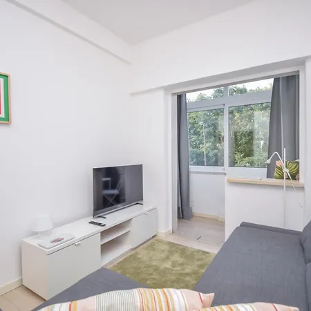 Appartement Cozy In *