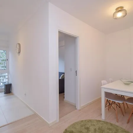 Cozy In Apartmán Lisboa