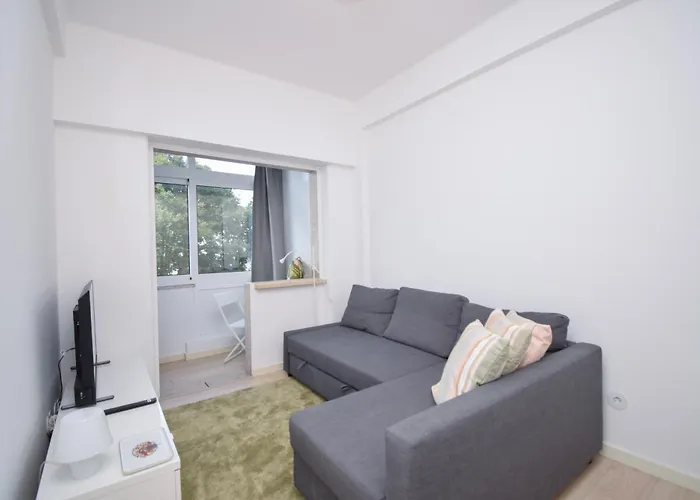 Cozy In Apartamento