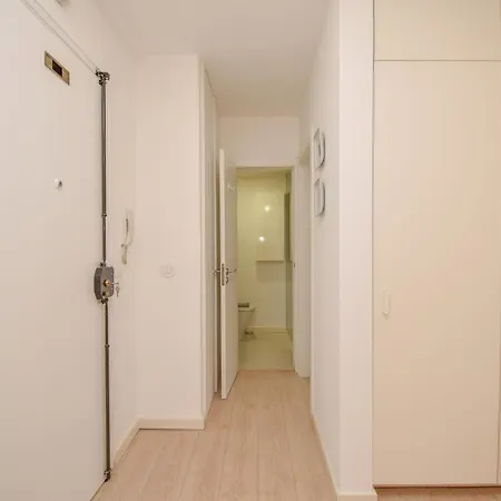 Cozy Apartament In