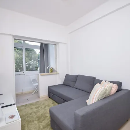 Cozy Apartament In Apartment