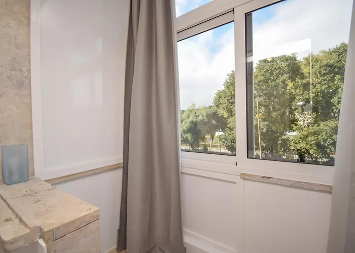 Lejlighed Cozy In Lisboa