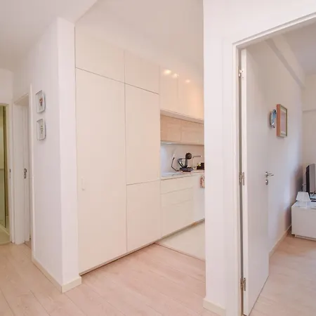 דירה Cozy Apartament In ליסבון