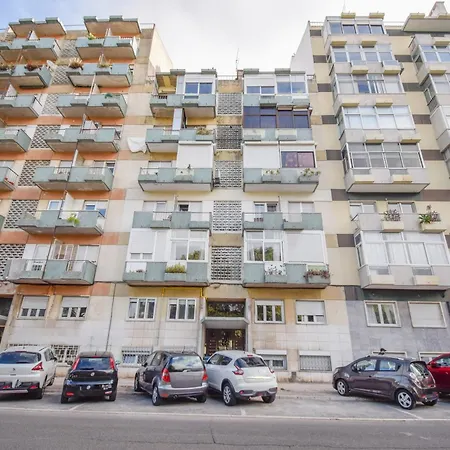 דירה Cozy Apartament In *