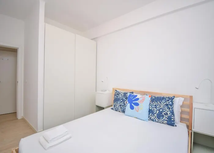 Cozy In * Lisboa